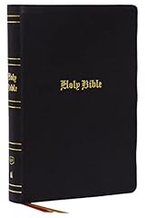 Kjv holy bible for sale  Delivered anywhere in Ireland