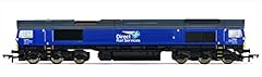 Hornby diesel train for sale  Delivered anywhere in UK