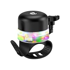 Bike bell rgb for sale  Delivered anywhere in UK