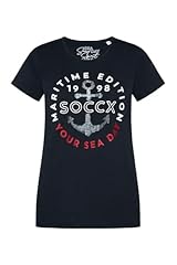 Soccx damen shirt gebraucht kaufen  Wird an jeden Ort in Deutschland