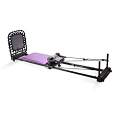 Aeropilates reformer plus for sale  Delivered anywhere in USA 