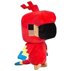 Xslwan parrots plush for sale  Delivered anywhere in USA 