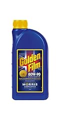 Morris lubricants golden for sale  Delivered anywhere in UK