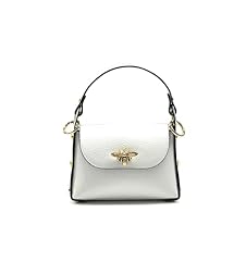 Superflybags donna borsa usato  Spedito ovunque in Italia 