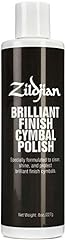 Zildjian p1300 cleaning for sale  Delivered anywhere in UK