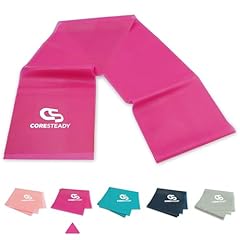 Coresteady elastici fitness usato  Spedito ovunque in Italia 