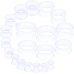 Goerhsjie silicone ear for sale  Delivered anywhere in USA 