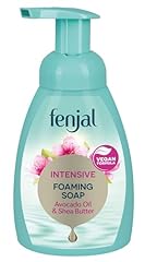 Fenjal intensive foam for sale  Delivered anywhere in UK