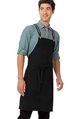 Chef works unisex for sale  Delivered anywhere in USA 