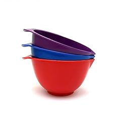 Tqgear mixing bowl for sale  Delivered anywhere in UK