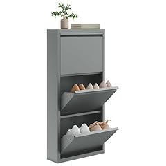 Woltu schuhschrank klappen gebraucht kaufen  Wird an jeden Ort in Deutschland
