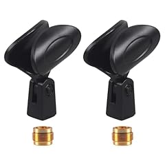 Lot supports microphone d'occasion  Livré partout en France