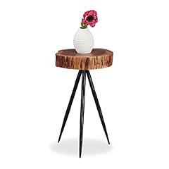 Relaxdays side table for sale  Delivered anywhere in UK