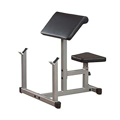 Body-Solid Powerline PPB32X Adjustable Preacher Curl for sale  Delivered anywhere in USA 