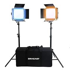 Dracast series bicolor for sale  Delivered anywhere in USA 