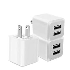 Pack usb wall for sale  Delivered anywhere in USA 