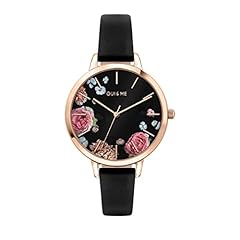 Oui fleurette orologio usato  Spedito ovunque in Italia 