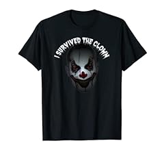 Evil halloween survived for sale  Delivered anywhere in UK