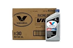 Valvoline vr1 racing for sale  Delivered anywhere in USA 