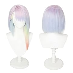 Hbylee wig anime for sale  Delivered anywhere in UK