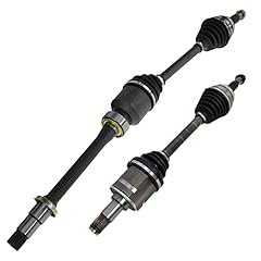 Trq front axle for sale  Delivered anywhere in USA 