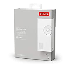 Velux sensore clima usato  Spedito ovunque in Italia 