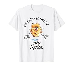 Spitz nain cadeau d'occasion  Livré partout en France