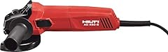 Hilti 3554361angle grinder for sale  Delivered anywhere in USA 