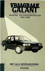 Mitsubishi galant benz d'occasion  Livré partout en Belgiqu