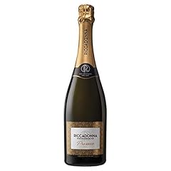 Riccadonna prosecco 75cl d'occasion  Livré partout en France