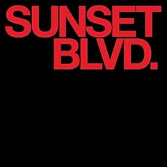 Sunset blvd the gebraucht kaufen  Wird an jeden Ort in Deutschland