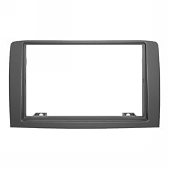 Mascherina montaggio autoradio usato Mascherina montaggio autoradio usato  Spedito ovunque in Italia