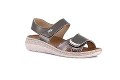 Grunland sandalo comfort usato  Spedito ovunque in Italia 