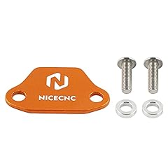 Nicecnc orange gear for sale  Delivered anywhere in UK