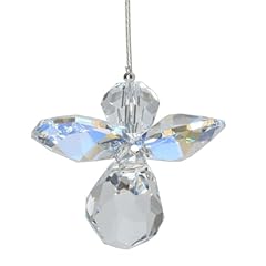 Hanging crystal guardian for sale  Delivered anywhere in UK