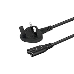 Power plug cord for sale  Delivered anywhere in UK