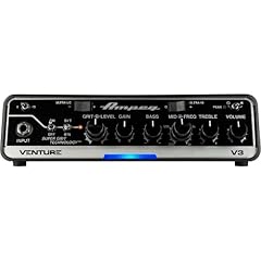 Ampeg venture tête d'occasion  Livré partout en France