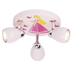 Brilliant lampada princess usato  Spedito ovunque in Italia 