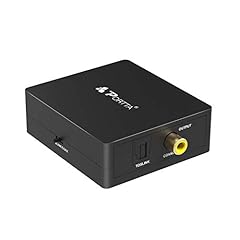 Portta audio converter usato  Spedito ovunque in Italia 