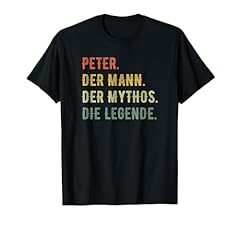 Herren peter mann gebraucht kaufen  Wird an jeden Ort in Deutschland