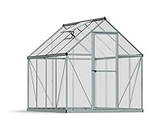 Palram canopia greenhouse for sale  Delivered anywhere in USA 