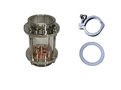 Inch glass reflux for sale  Delivered anywhere in USA 