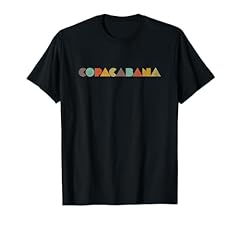Copacabana vintage brazil for sale  Delivered anywhere in USA 