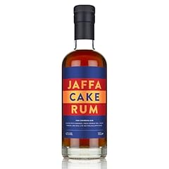 Jaffa cake rum for sale  Delivered anywhere in UK
