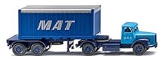 Wiking 052604 lkw gebraucht kaufen  Wird an jeden Ort in Deutschland