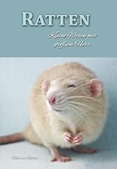 Ratten kleine wesen gebraucht kaufen  Wird an jeden Ort in Deutschland