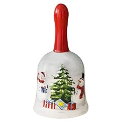 Weihnachtsglocke actoys porzel gebraucht kaufen  Wird an jeden Ort in Deutschland
