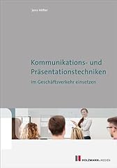 Kommunikations präsentationst gebraucht kaufen  Wird an jeden Ort in Deutschland