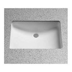 Undermount bathroom sink for sale  Delivered anywhere in USA 