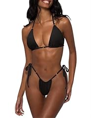 Voqeen womens bikini for sale  Delivered anywhere in UK